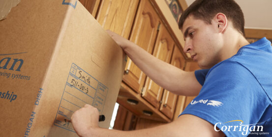 10 Tips from Grand Rapids Residential Movers